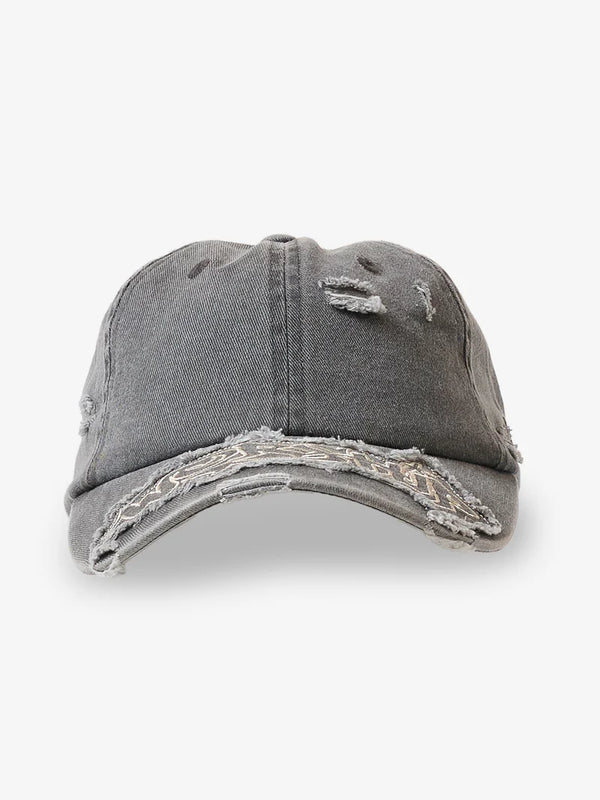 Worship Throws Dad Cap