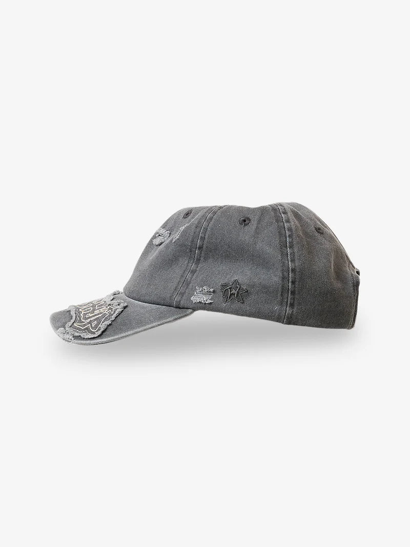 Worship Throws Dad Cap