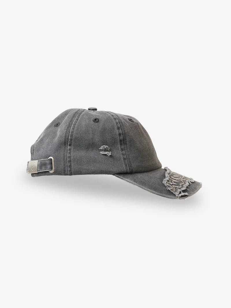Worship Throws Dad Cap
