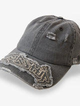 Worship Throws Dad Cap