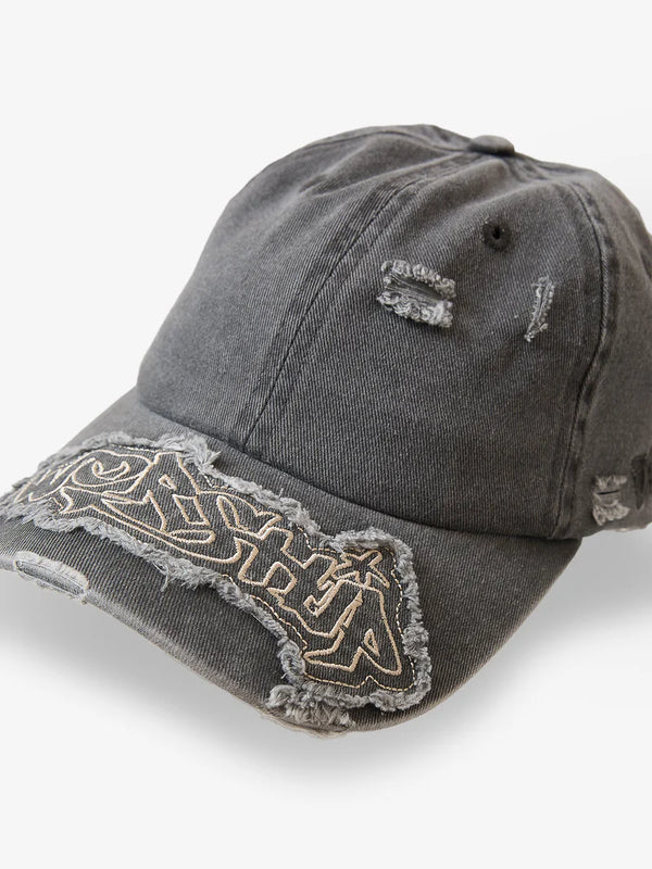 Worship Throws Dad Cap