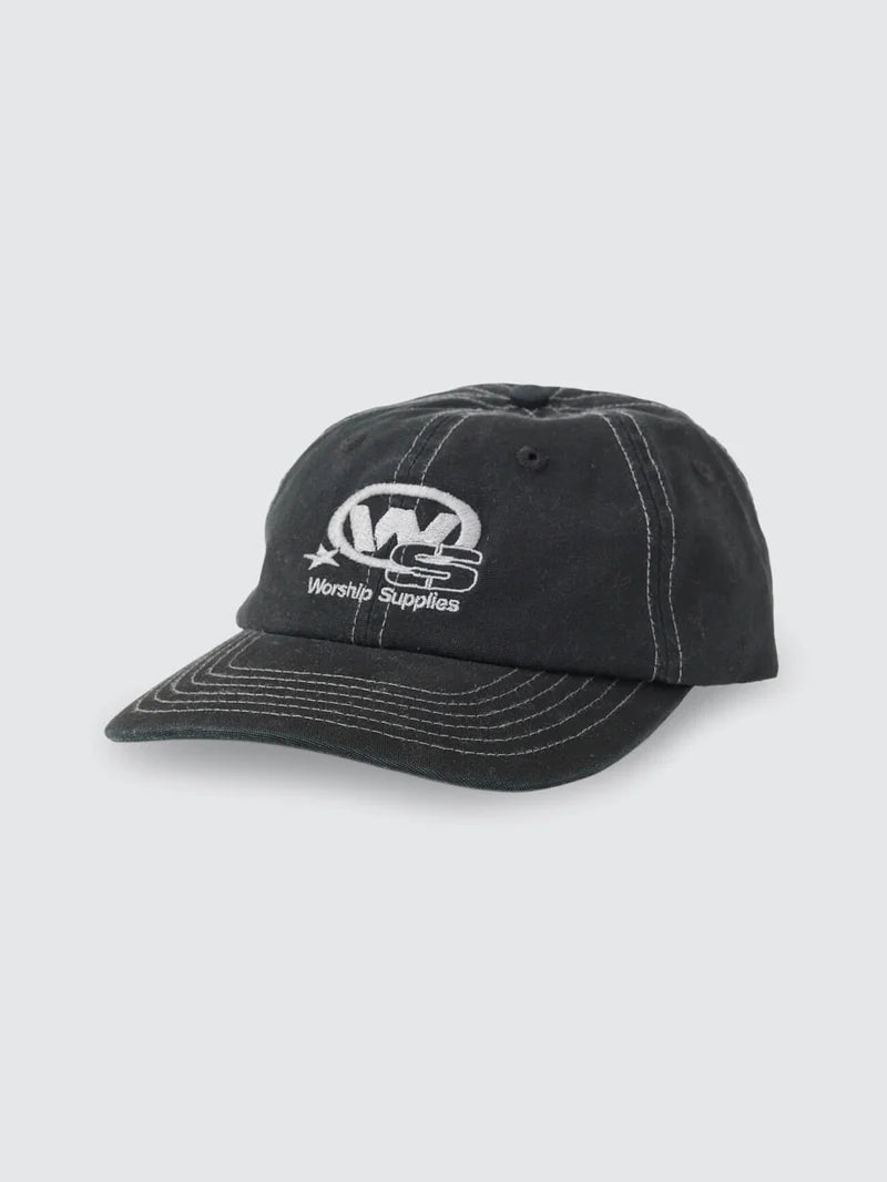 Worship Topper 6 Panel Hat