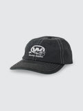 Worship Topper 6 Panel Hat