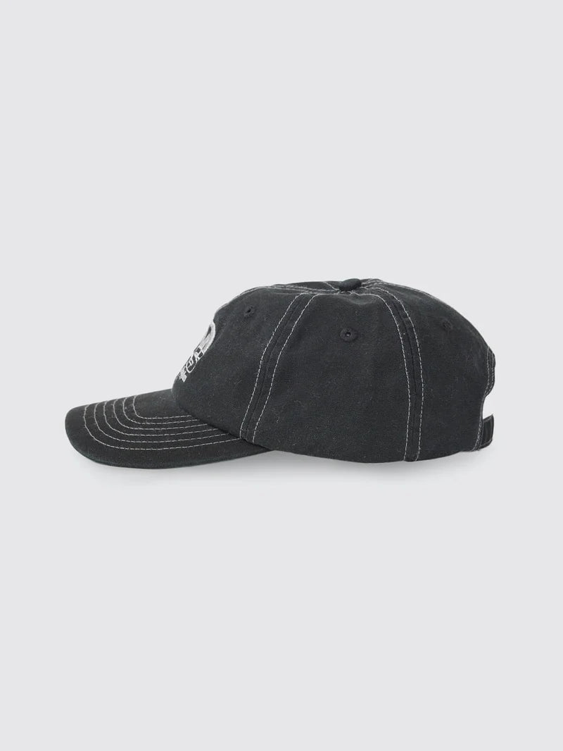 Worship Topper 6 Panel Hat