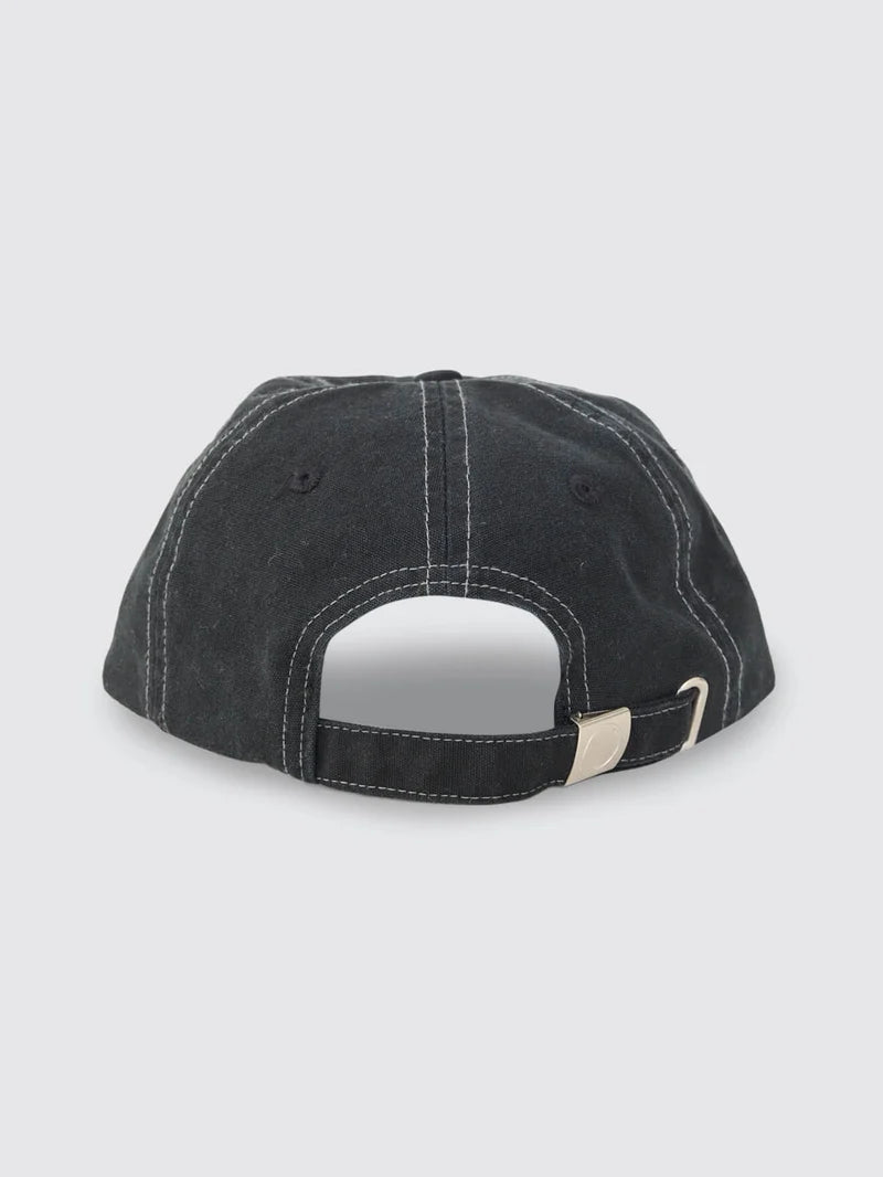 Worship Topper 6 Panel Hat