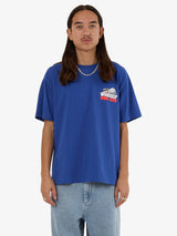 Worship Cat Burglar Tee