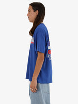 Worship Cat Burglar Tee
