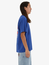 Worship Cat Burglar Tee