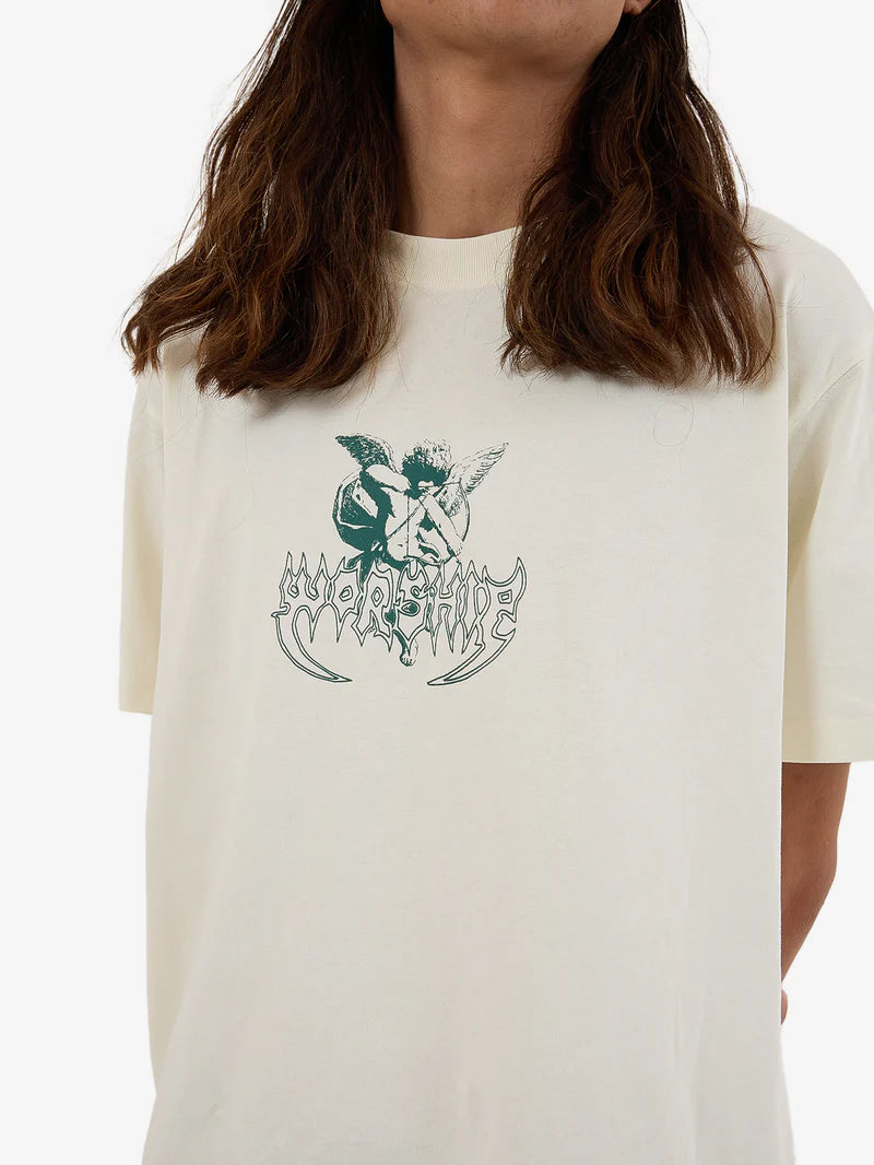 Worship Long Shot Tee