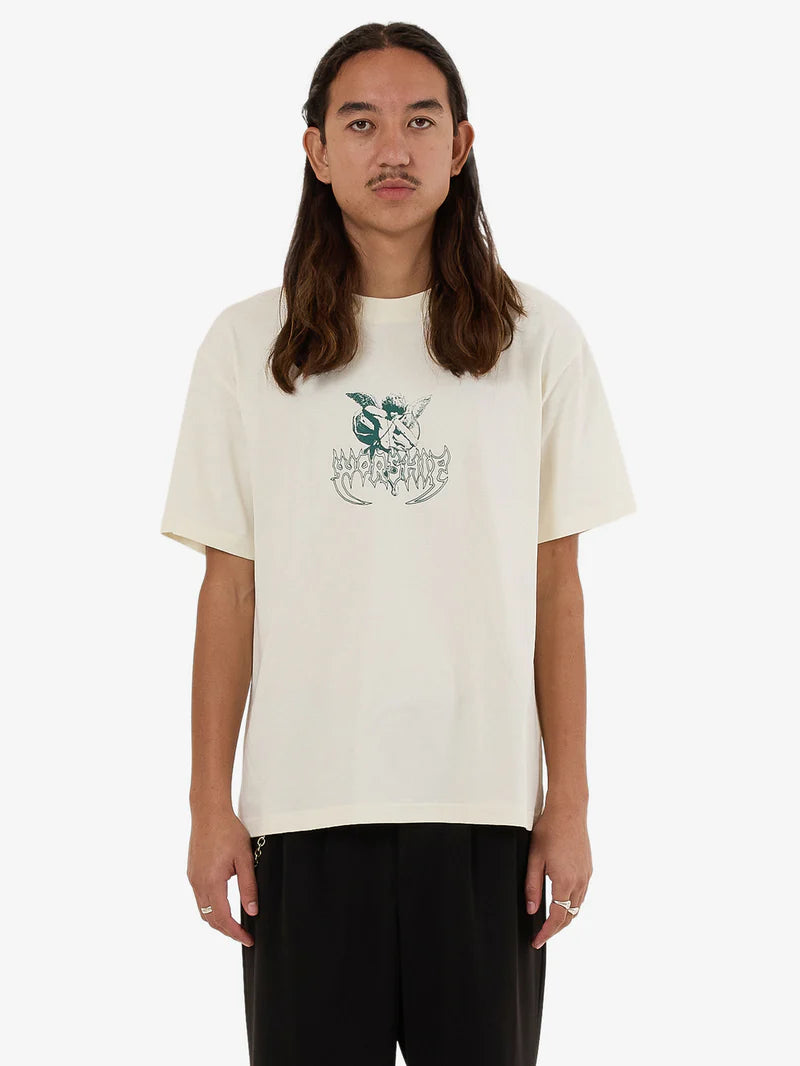 Worship Long Shot Tee