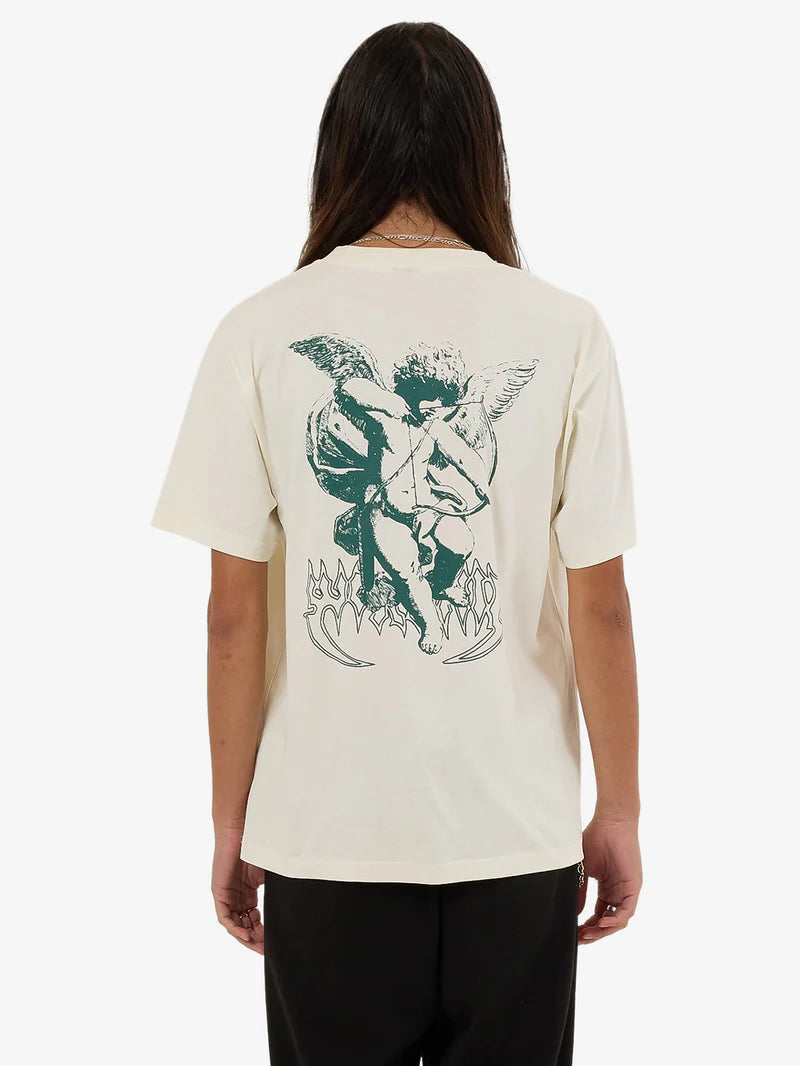 Worship Long Shot Tee