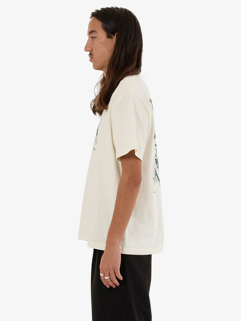 Worship Long Shot Tee