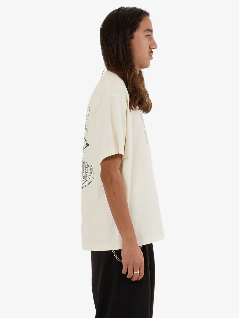 Worship Long Shot Tee