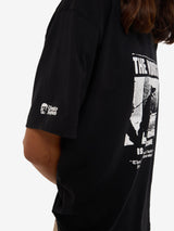 Worship Bad News Tee