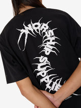 Worship Bad News Tee