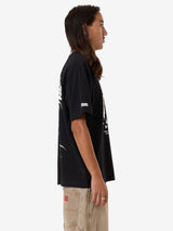 Worship Bad News Tee