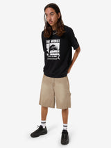Worship Bad News Tee