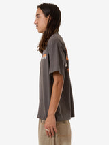 Worship Dry Paint Tee