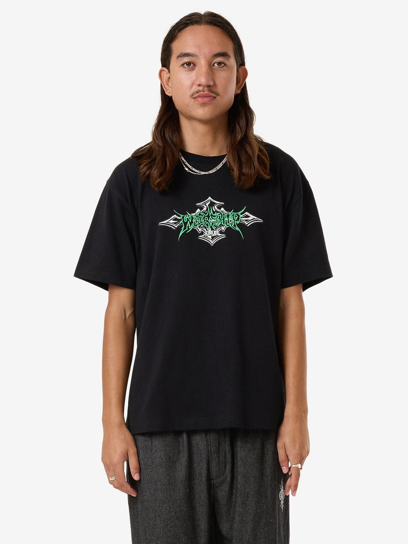 Worship Metalx Tee