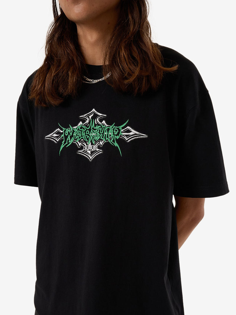 Worship Metalx Tee