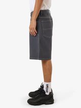 Worship Toot Big Dawg Jean Short