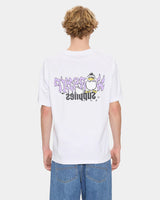 Worship Get Laid Tee