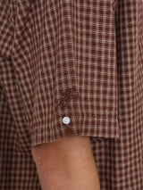 Worship Cherub Short Sleeve Shirt