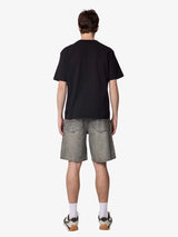 Worship Enough Lounger Jean Short