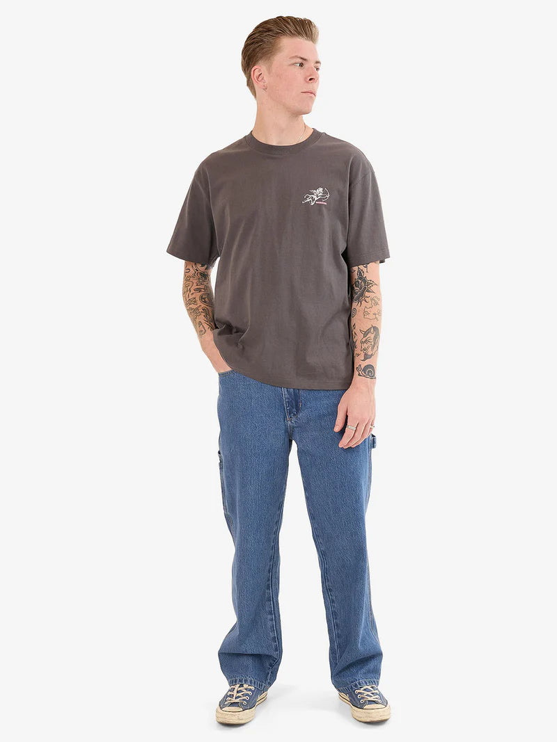 Worship Cherub Tee