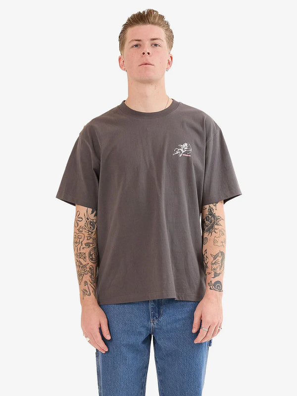 Worship Cherub Tee