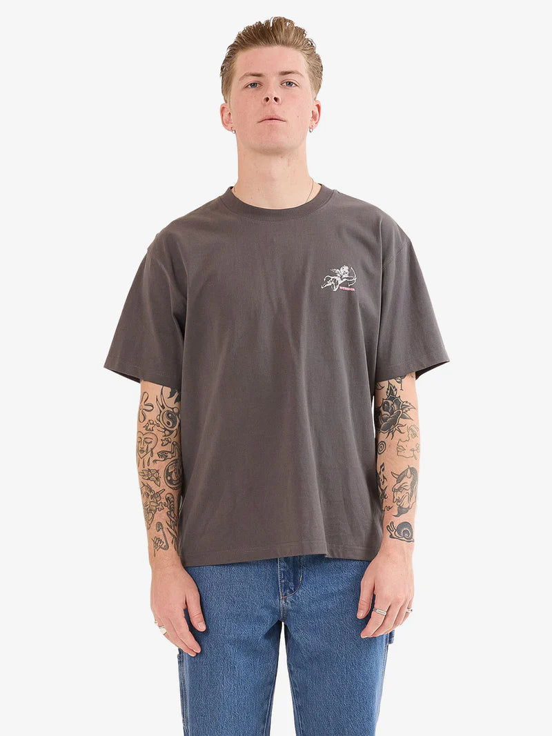 Worship Cherub Tee
