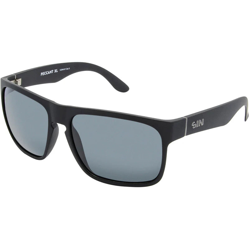 Sin XXL Peccant XL Black Smoke
