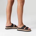 Verali Teagan Flatform Slides