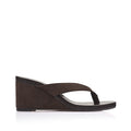 Verali Polly Thong Wedges