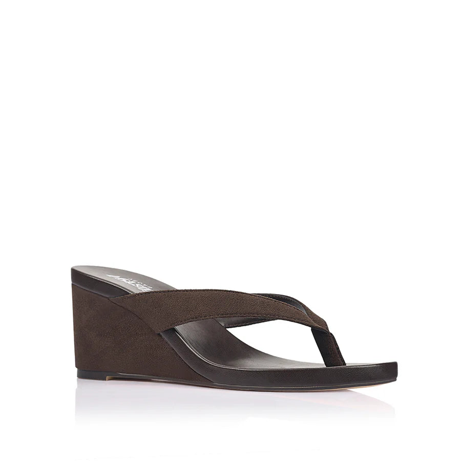 Verali Polly Thong Wedges
