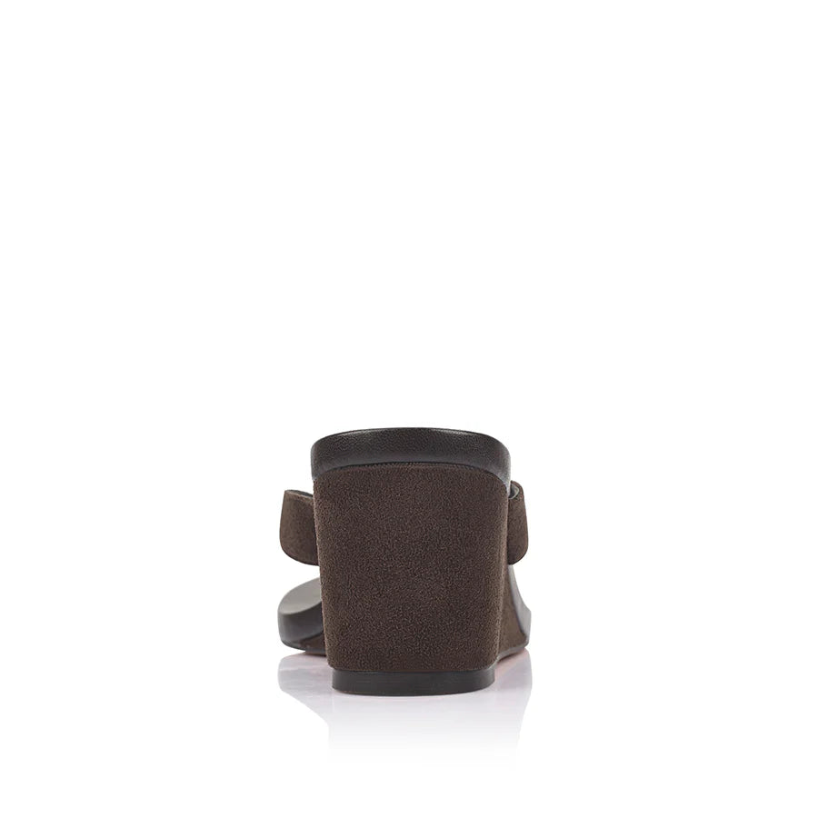 Verali Polly Thong Wedges