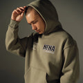 NXP Titan Relaxed Fit Hoodie