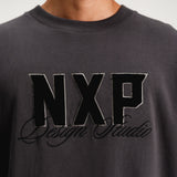 NXP Dwell Loopback Raptor Tee