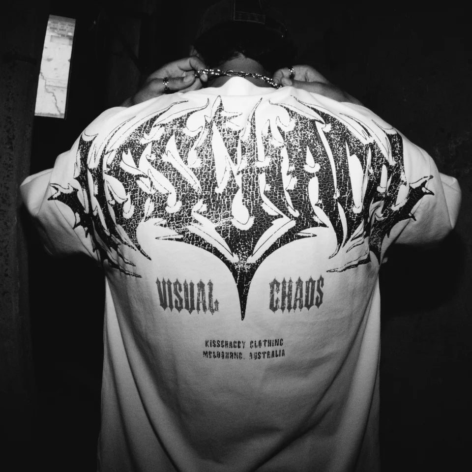 KSCY Liminal Street Tee