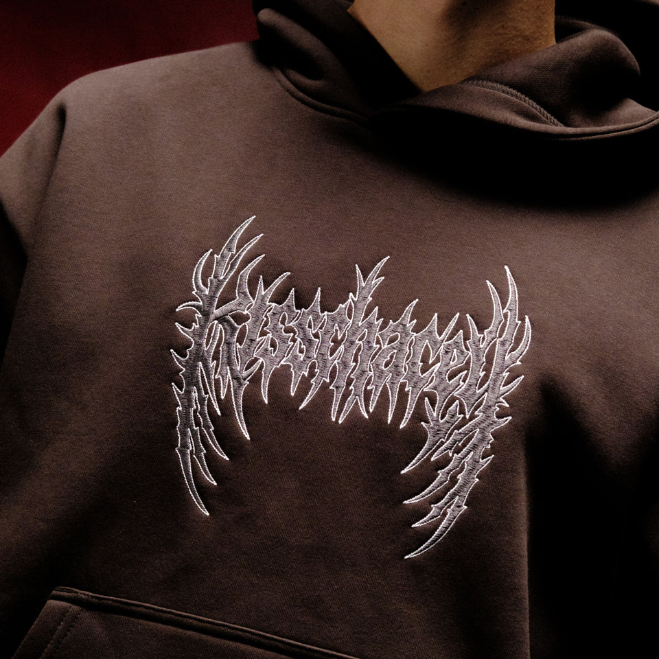 KSCY Blast Relaxed Hoodie