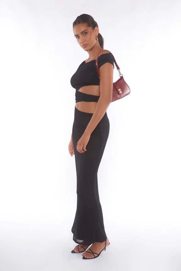 Peta + Jain Ripley Turnlock Shoulder Bag