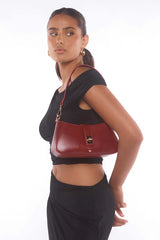 Peta + Jain Ripley Turnlock Shoulder Bag