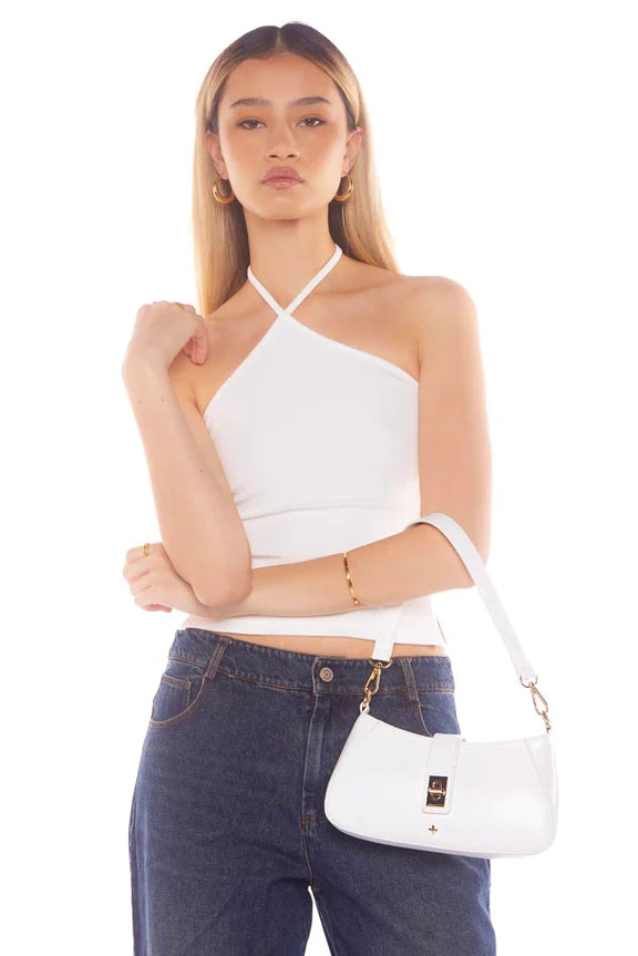 Peta + Jain Ripley Turnlock Shoulder Bag