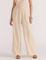 Staple The Label Hayden Wide Leg Pants
