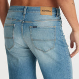 Riders R3 Blue Tempest Short