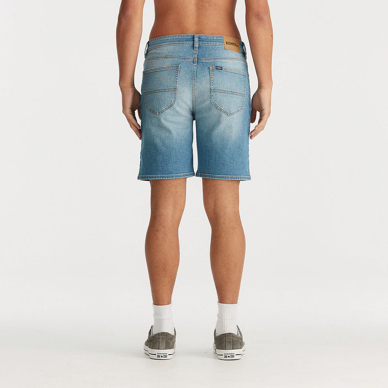 Riders R3 Blue Tempest Short