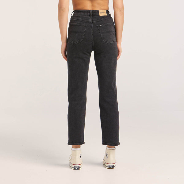 Riders Hi Straight Zen Fade Jean