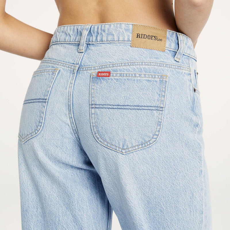 Riders Low Vintage Baggy Jean
