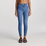 Riders Hi Rider Blue Bliss Jeans