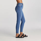 Riders Hi Rider Blue Bliss Jeans